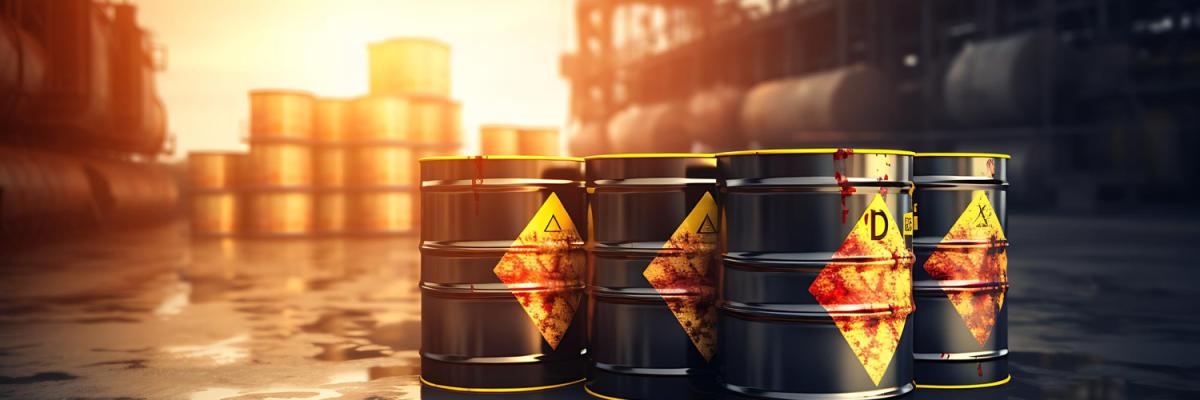 Petroleum Products - Misau