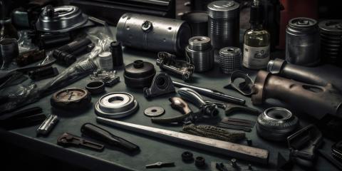 Car Spares