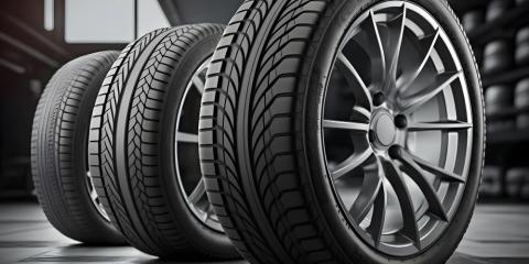 Car Tyres