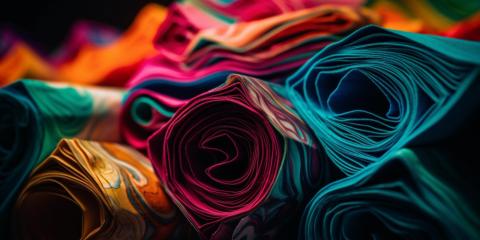 Textiles - Misua - Logistics