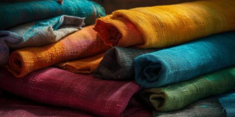 Textiles - Misua - Logistics