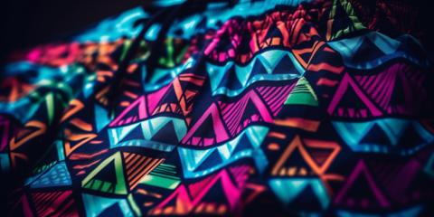 Textiles - Misua - Logistics